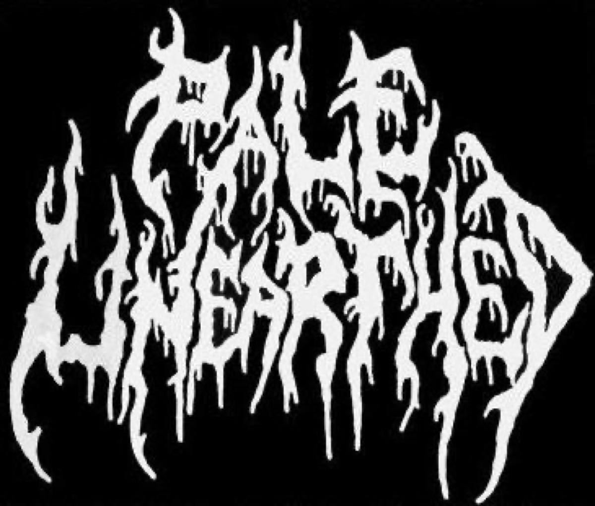 Pale Unearthed