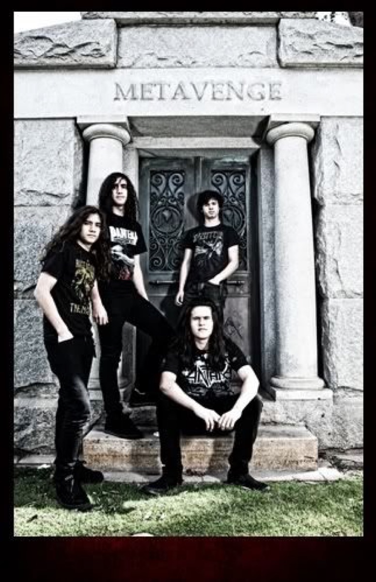 Metavenge
