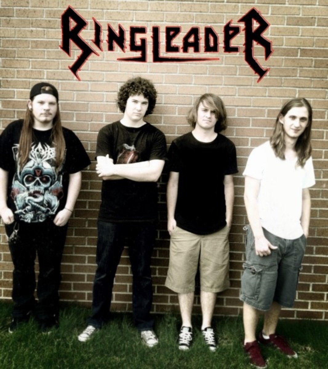 Ringleader