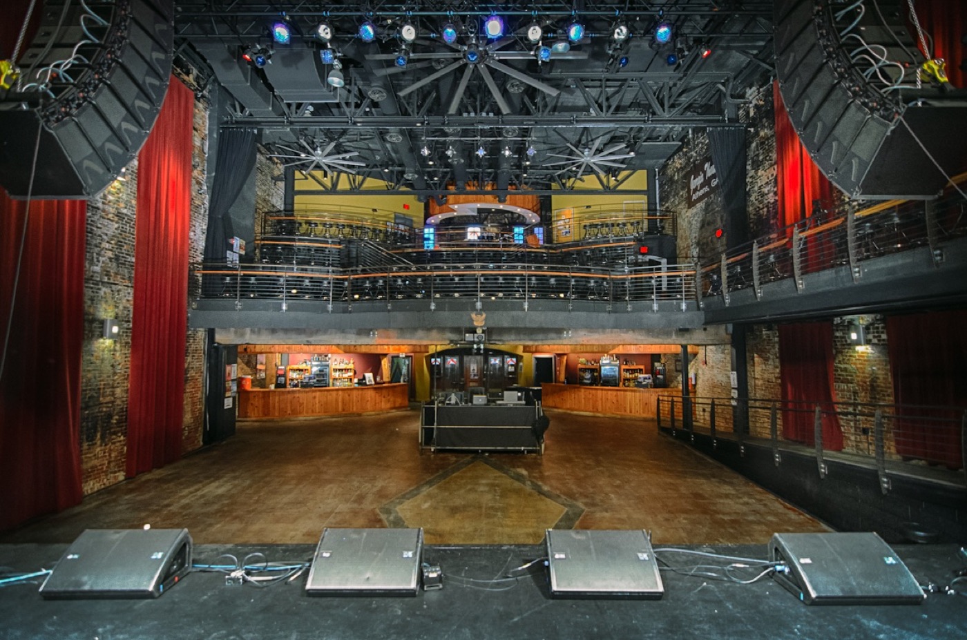Georgia Theatre