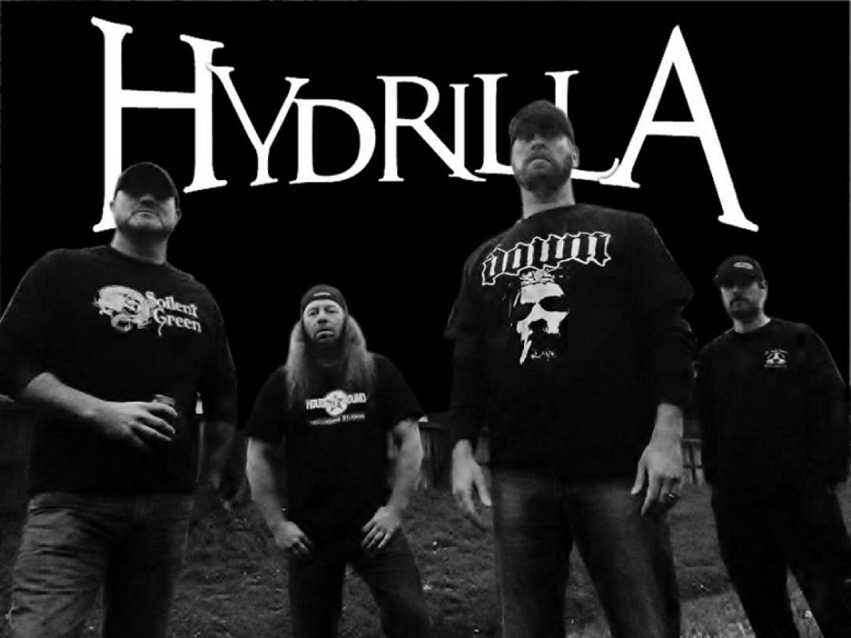 Hydrilla