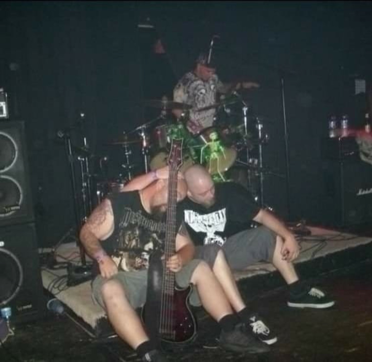 Earthrot