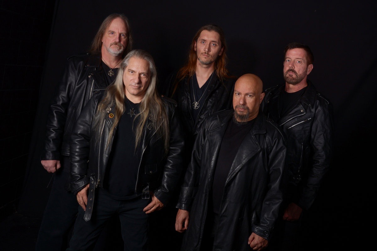 Nocturnus AD