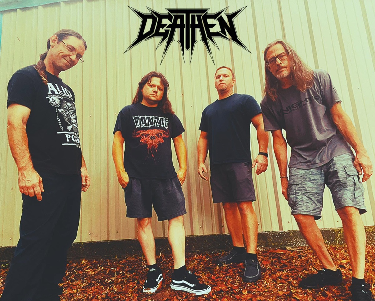 Deathen