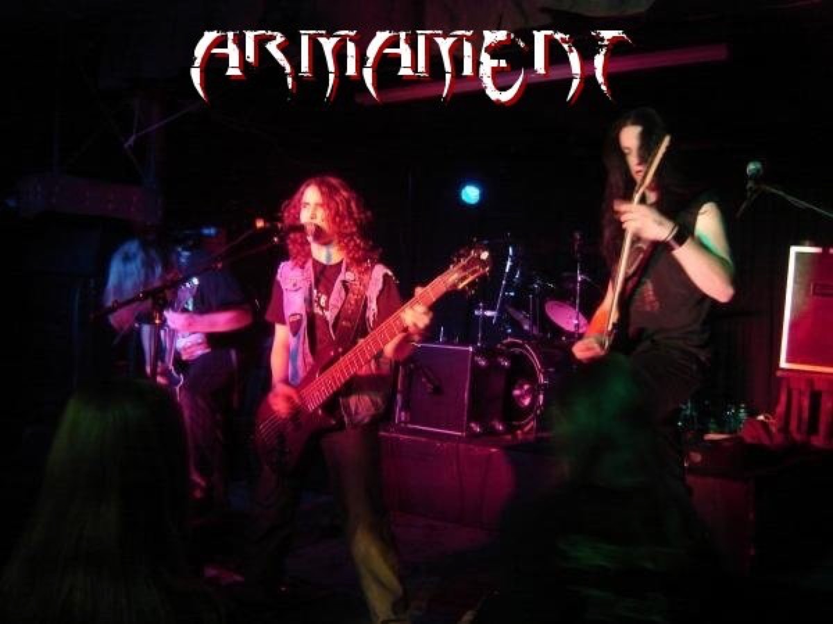 Armament