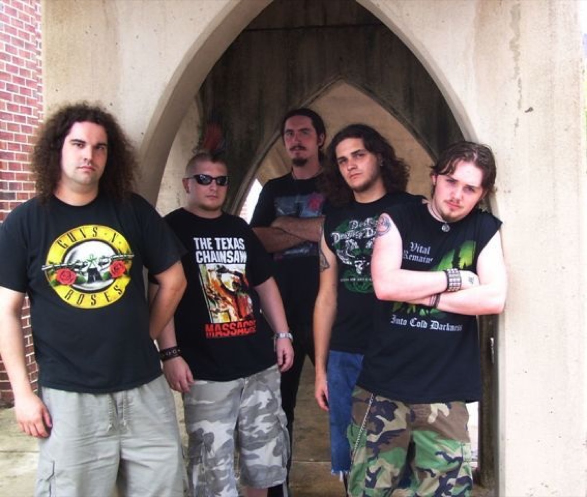 Internal Malice