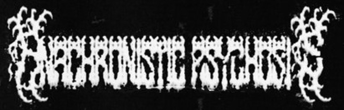Anachronistic Psychosis