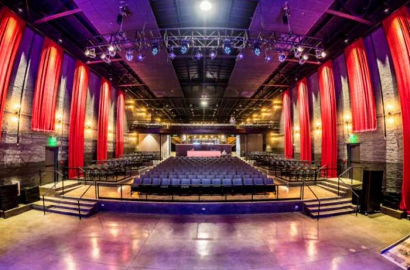 Variety Playhouse