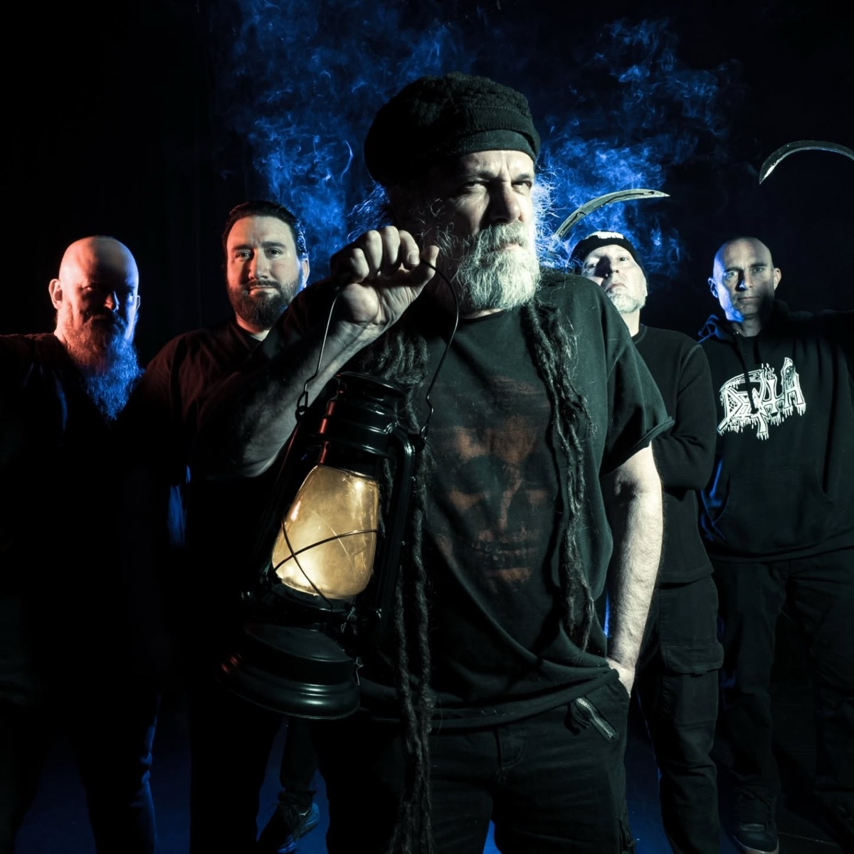 Six Feet Under