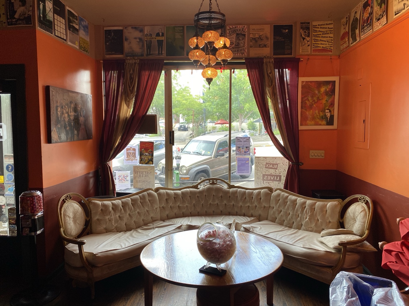 Flicker Theatre & Bar