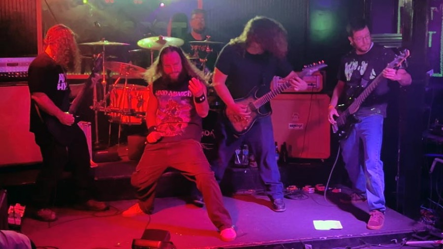 Cutthroat live