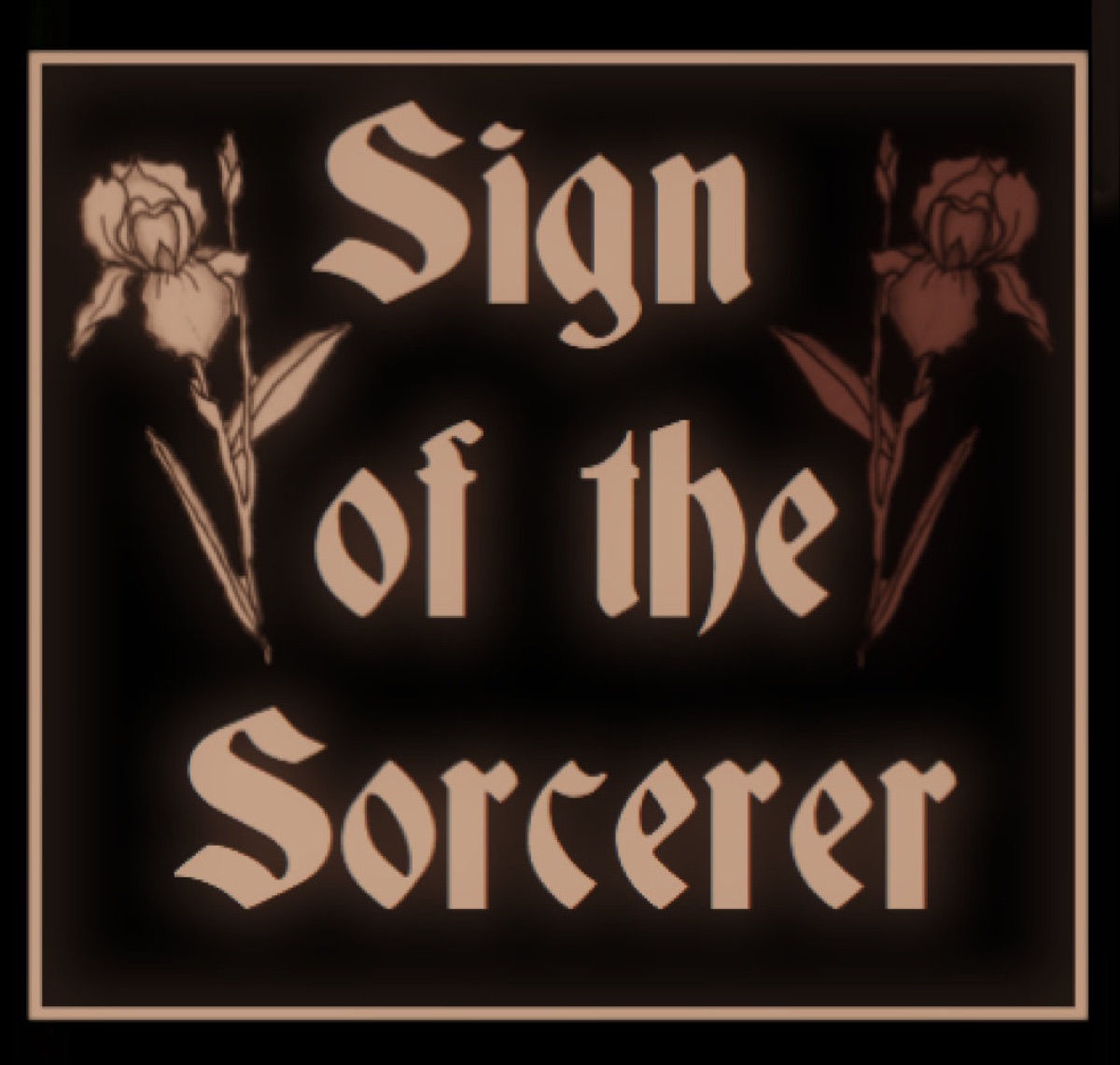 Sign of the Sorcerer