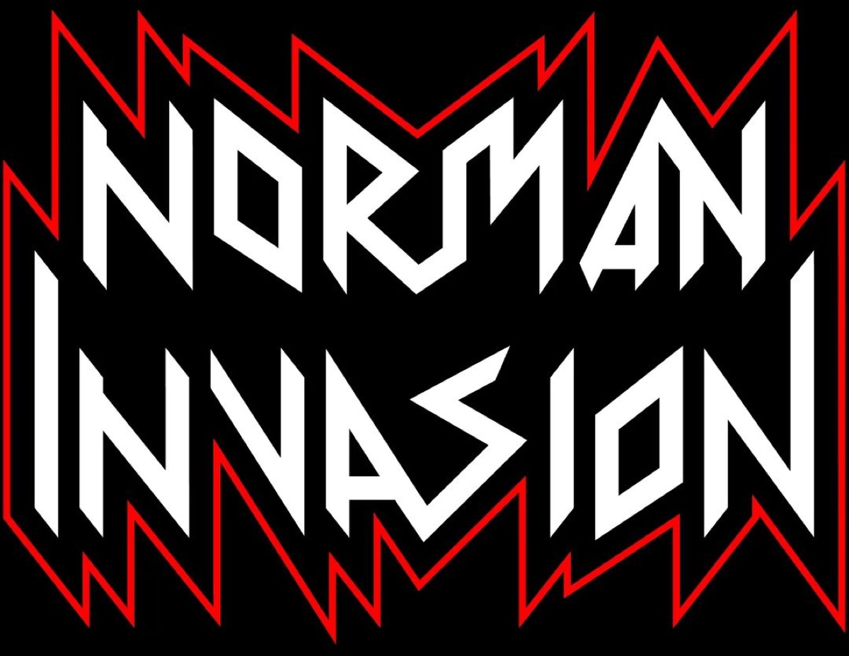 Norman Invasion