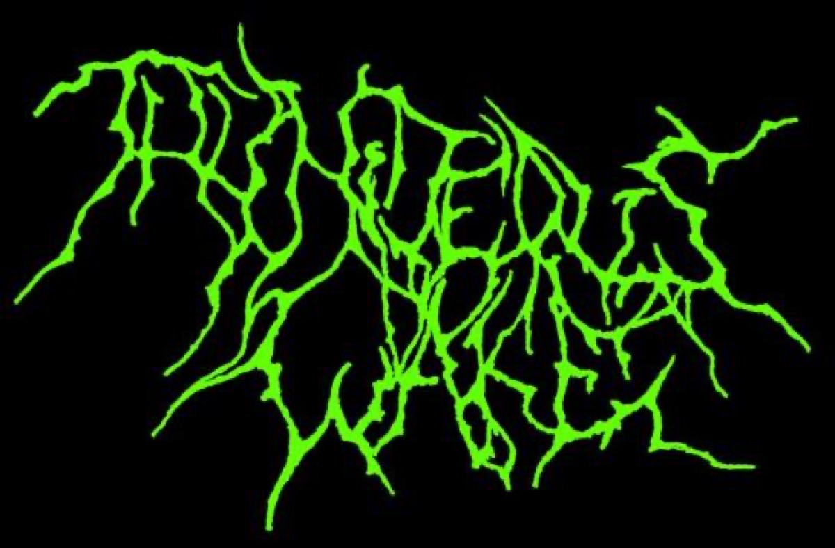 Thy Hideous Wake