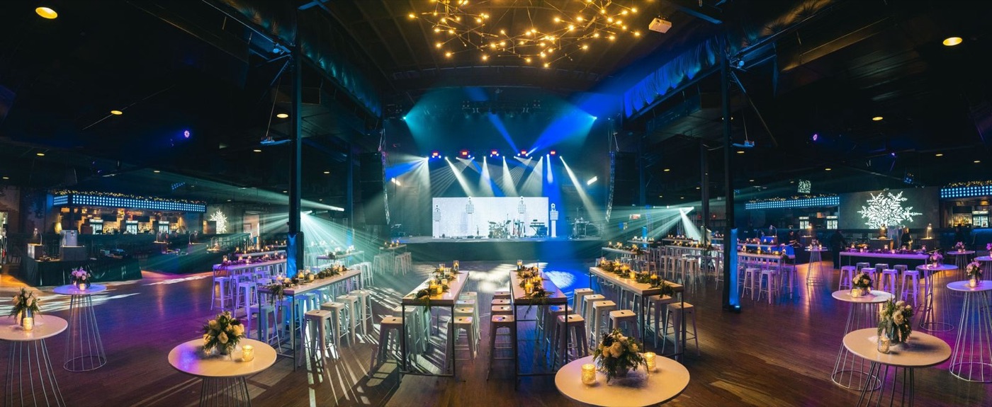 South Side Ballroom