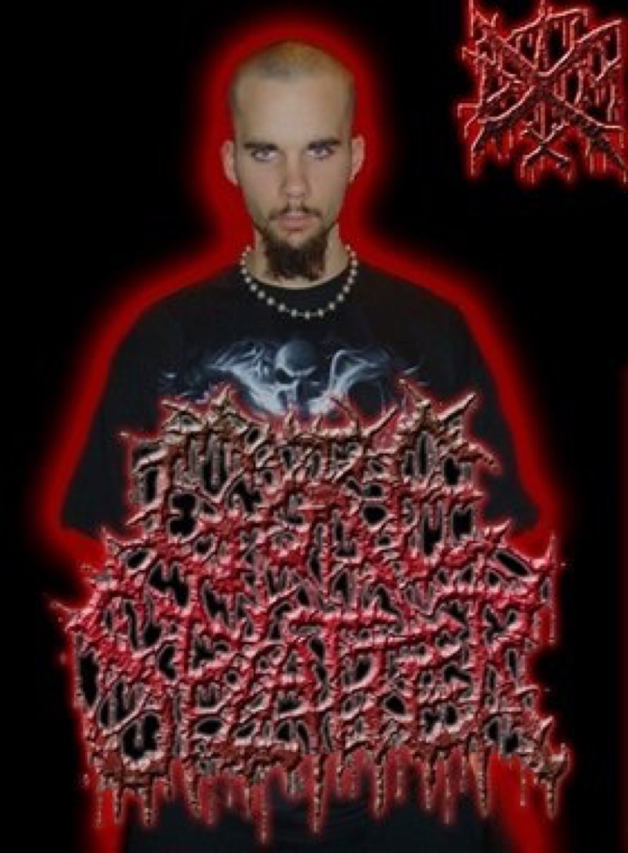 Gore Splatter
