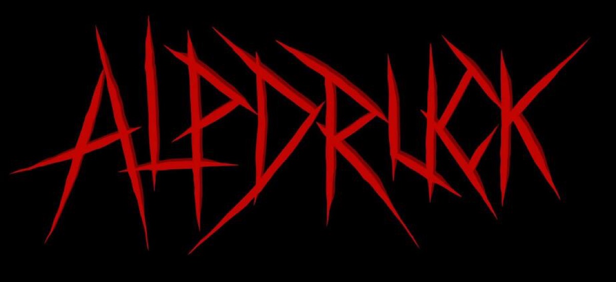 Alpdruck