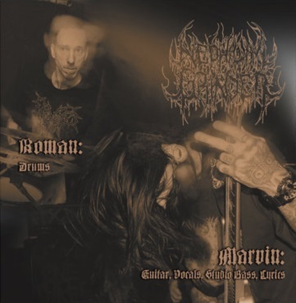 Nephilim Grinder