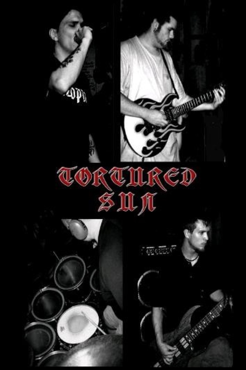 Tortured Sun