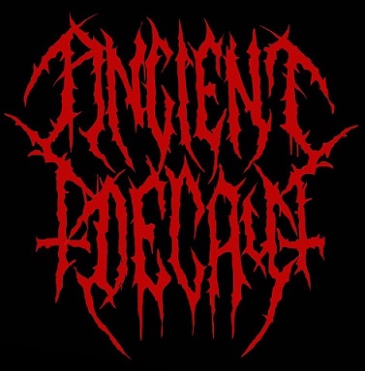 Ancient Decay