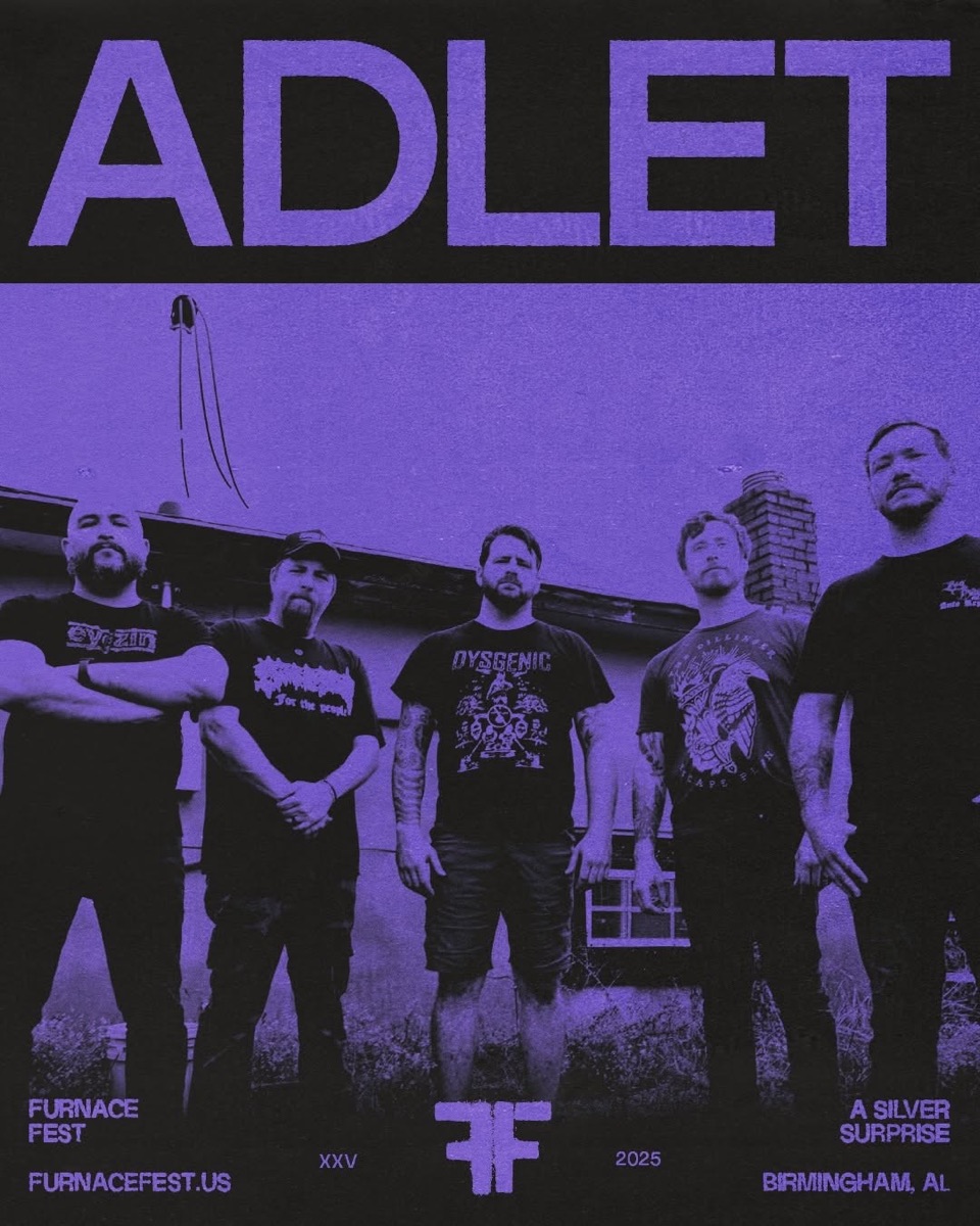Adlet