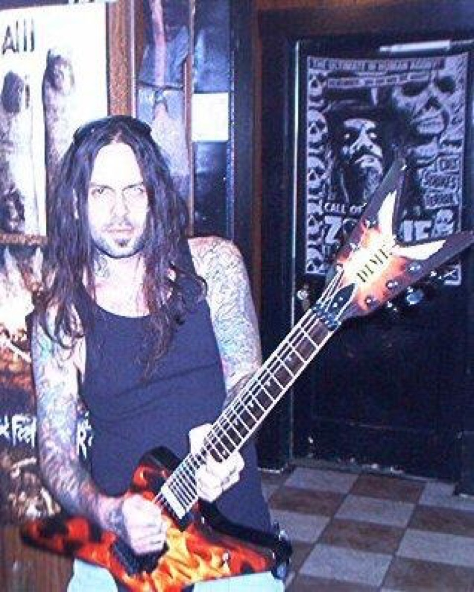 Screaming Bloody Sluts
