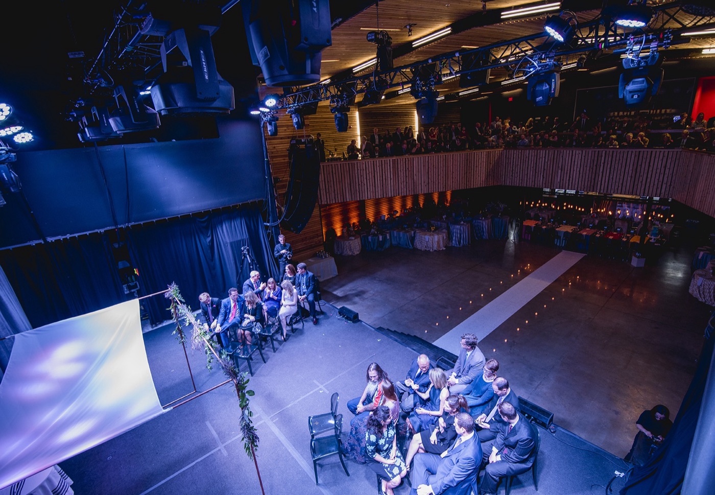 White Oak Music Hall