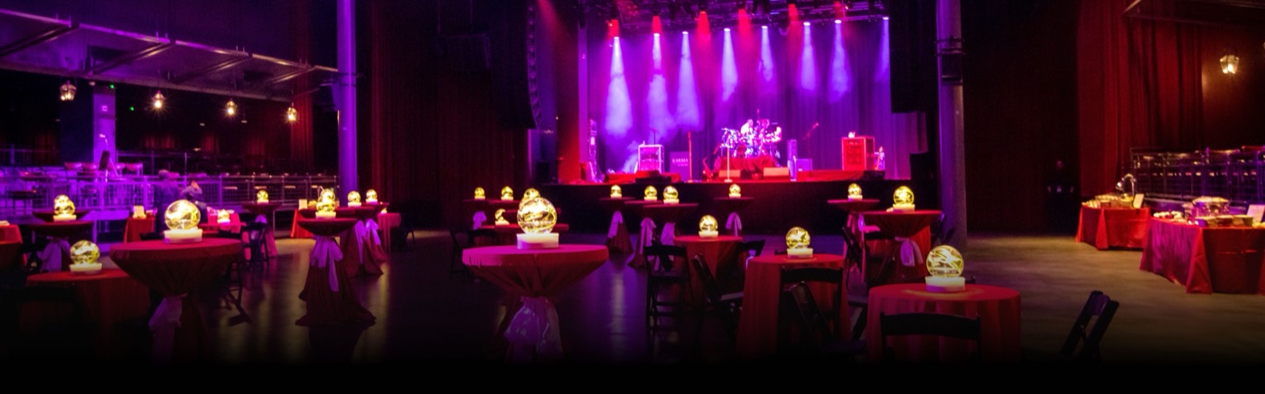 The Fillmore New Orleans