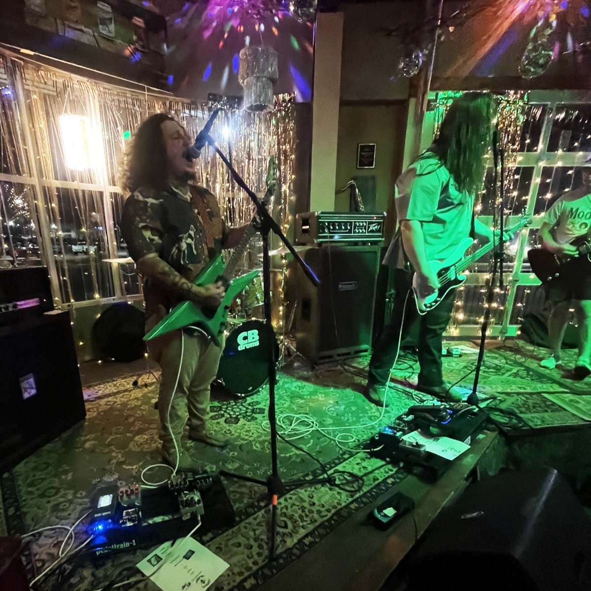 Ritual Caster