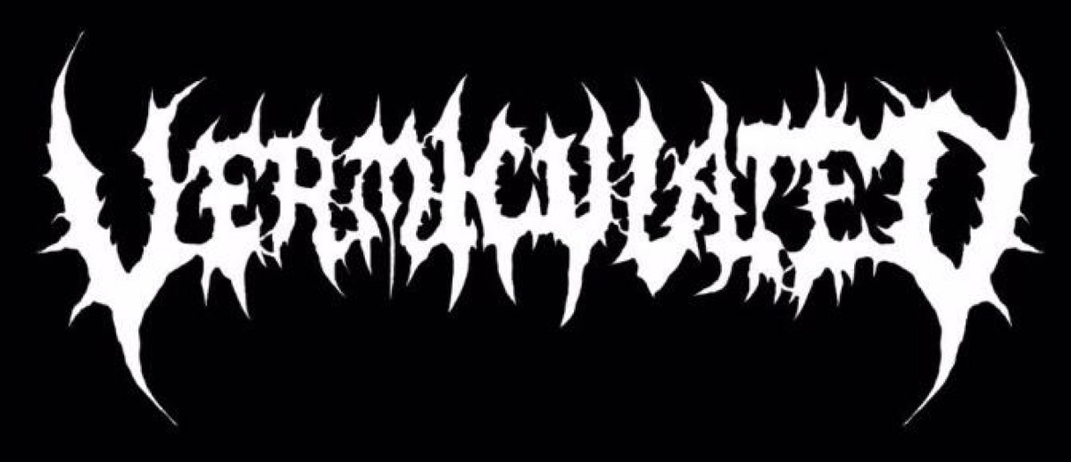 Vermiculated