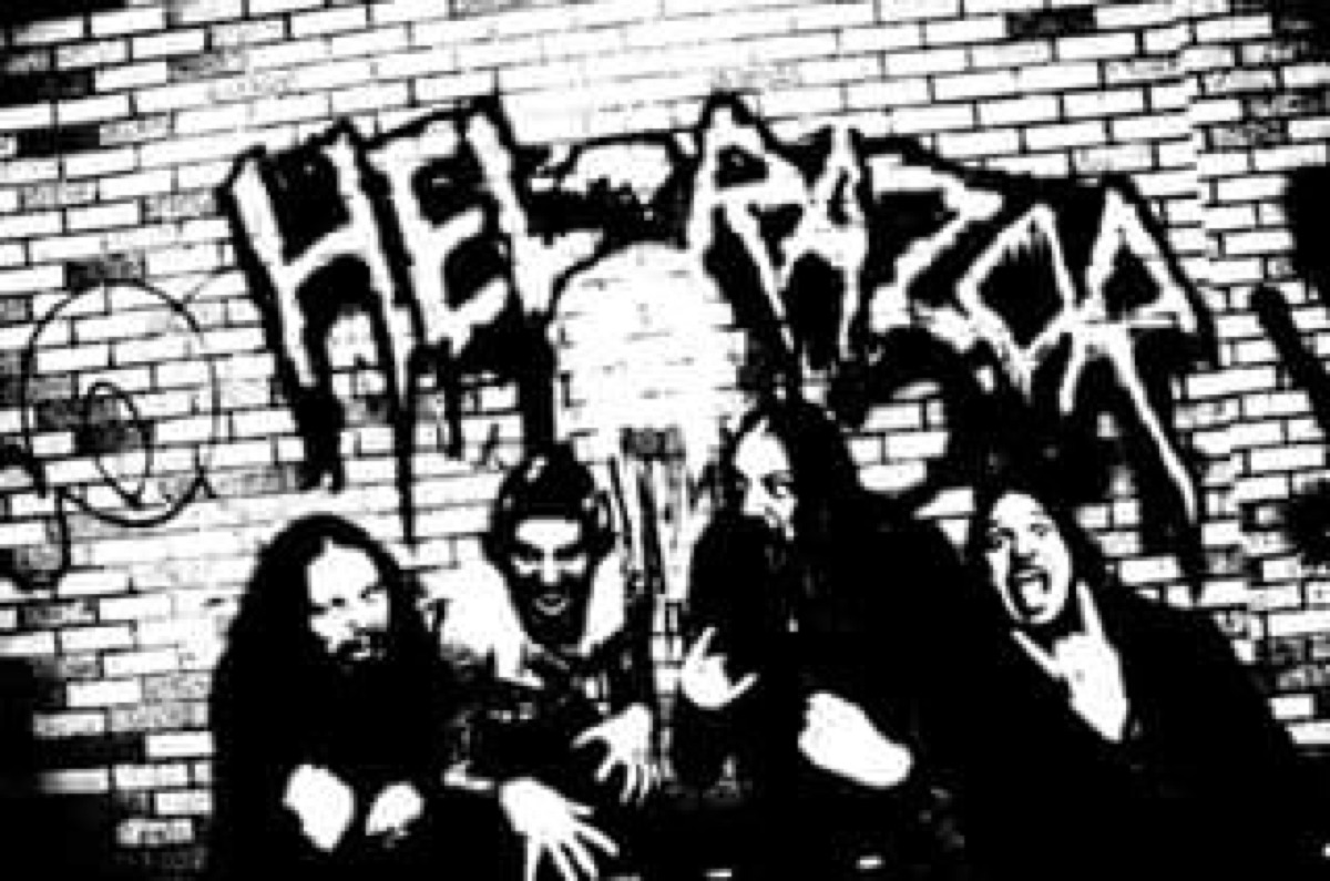 Hel-Razor