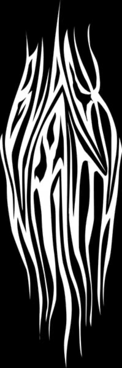 Black Wraith
