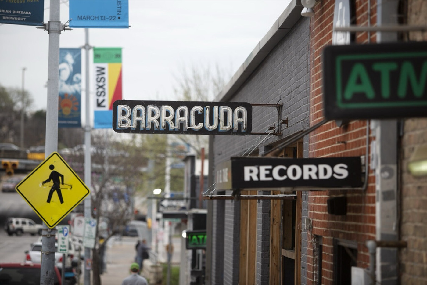 Barracuda