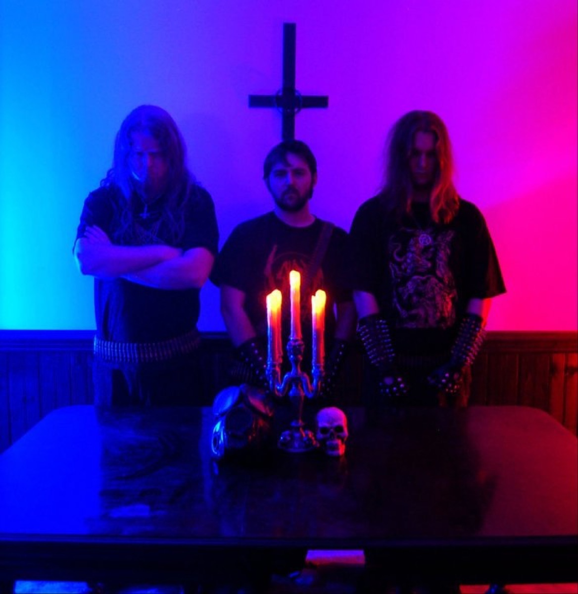 Malignant Christ