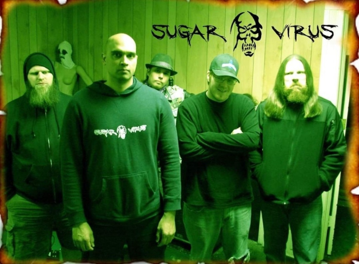 Sugar Virus