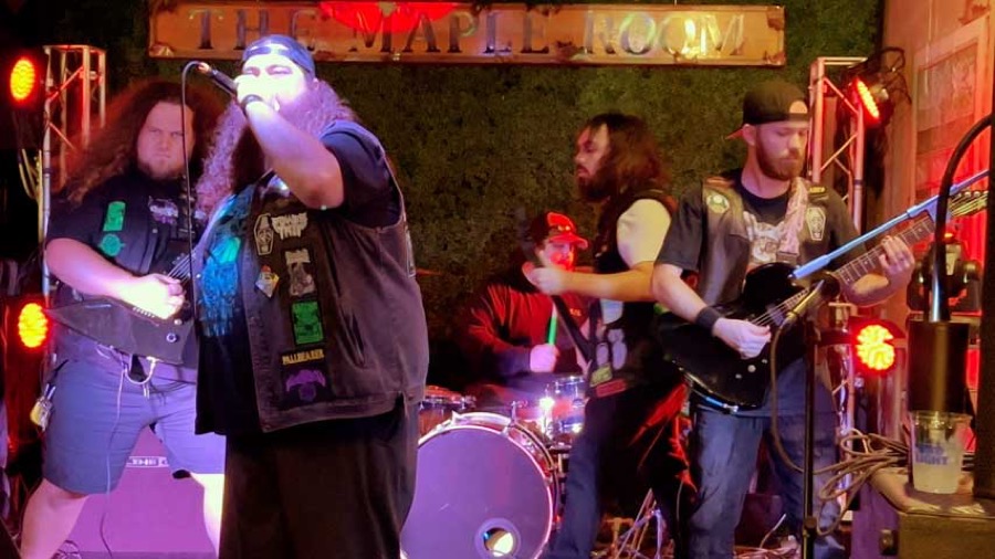 Neznum live