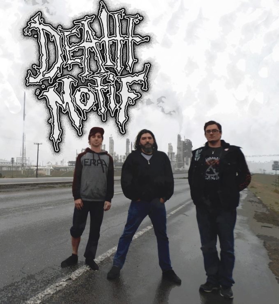 Death Motif