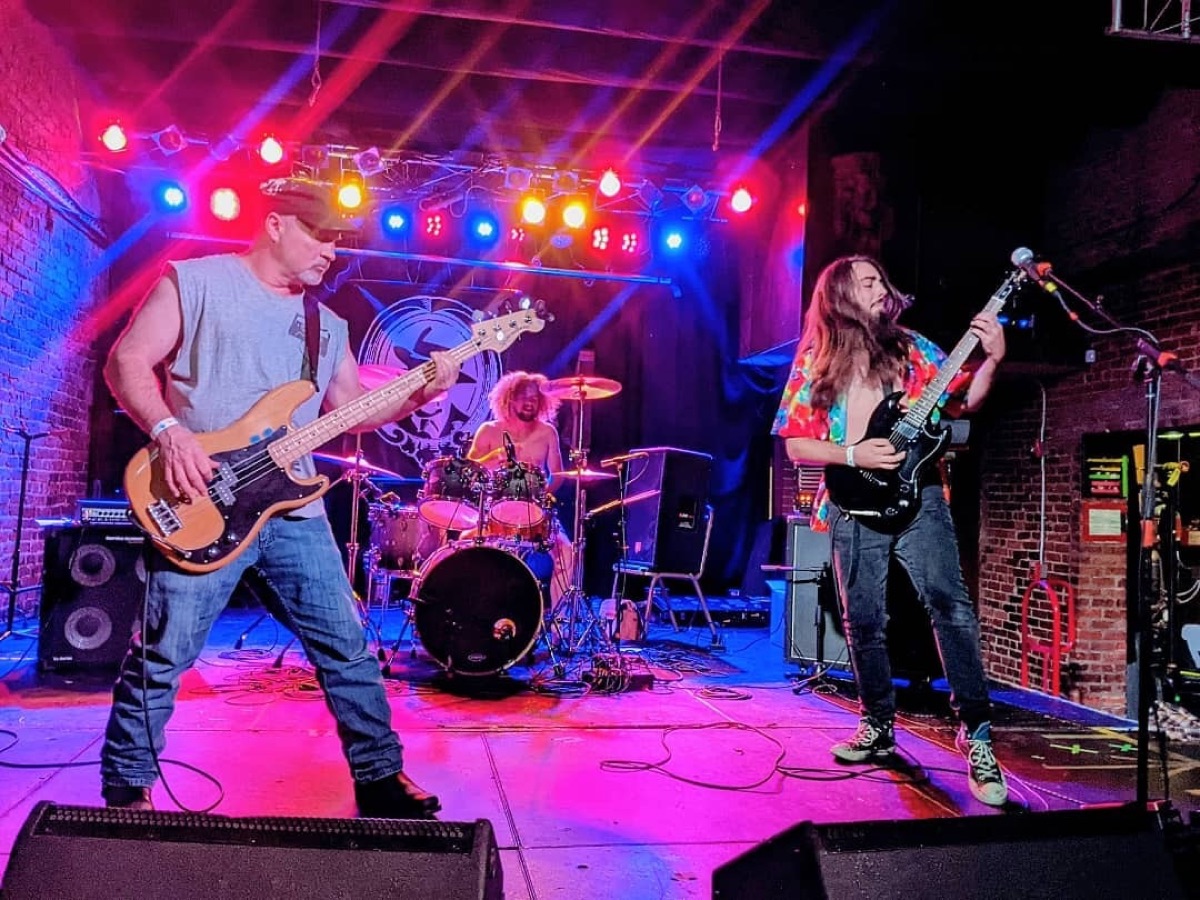 Bloodthorne