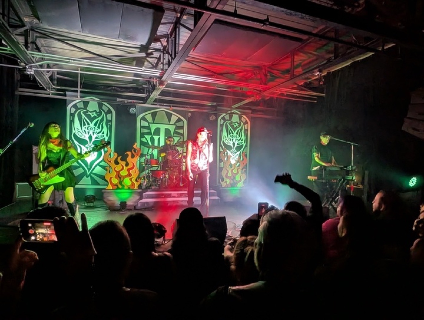 Lowbrow Palace