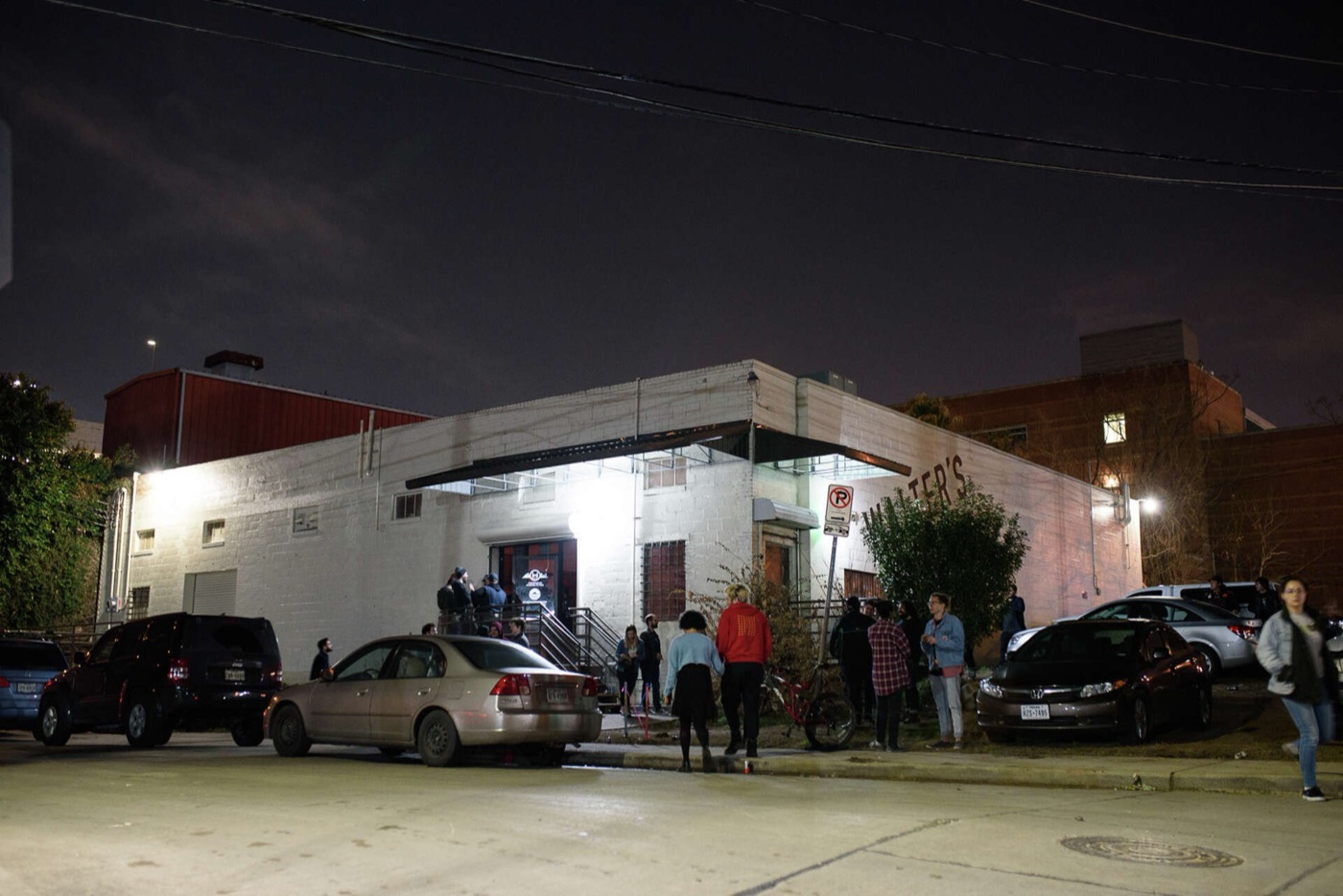 Walters Downtown