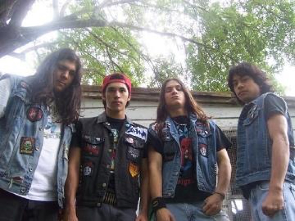 Aggressor
