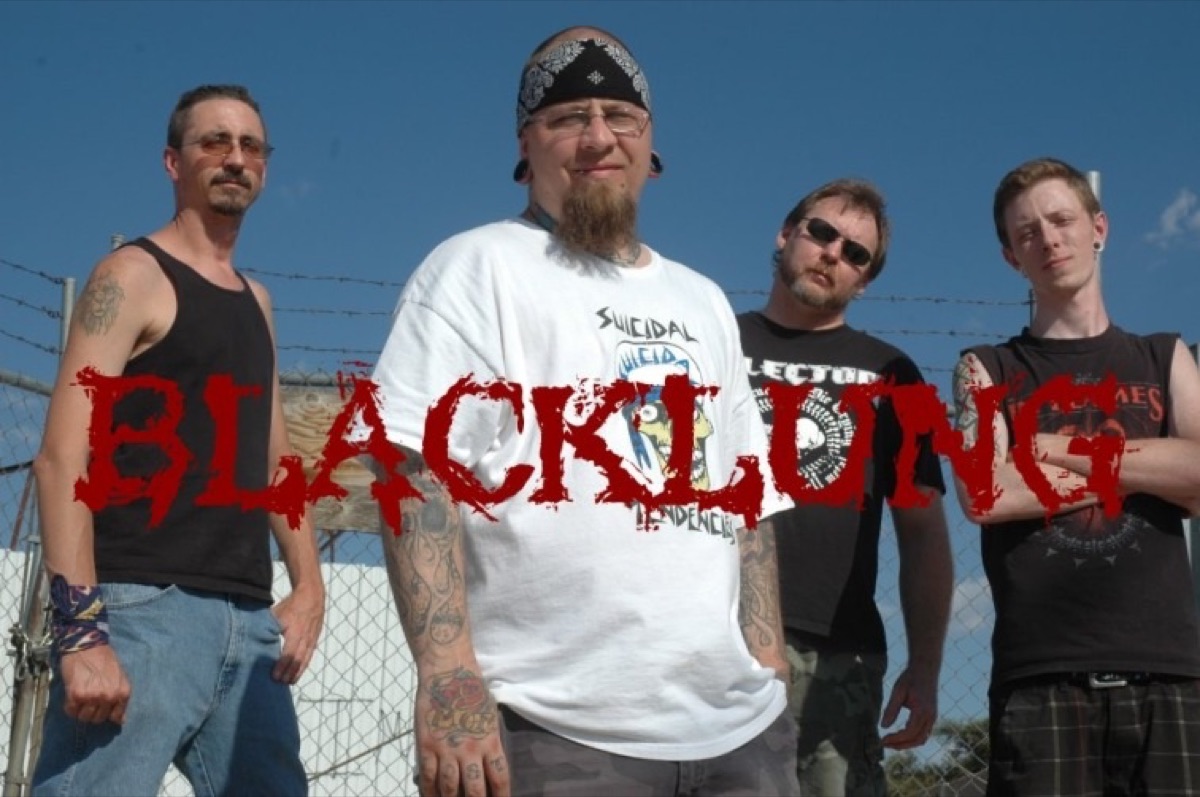 Blacklung