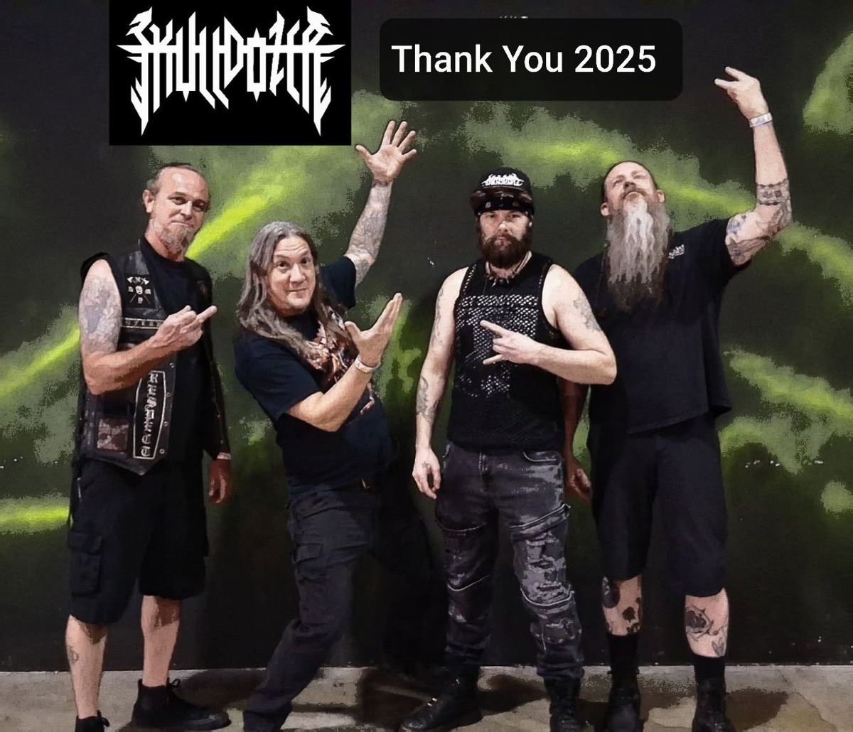 Skulldozer