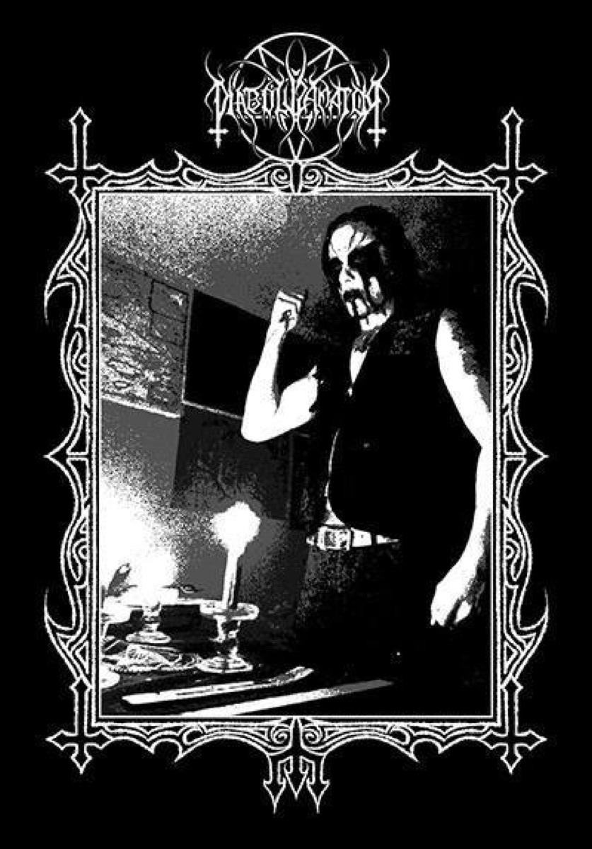 Diabolus Amator