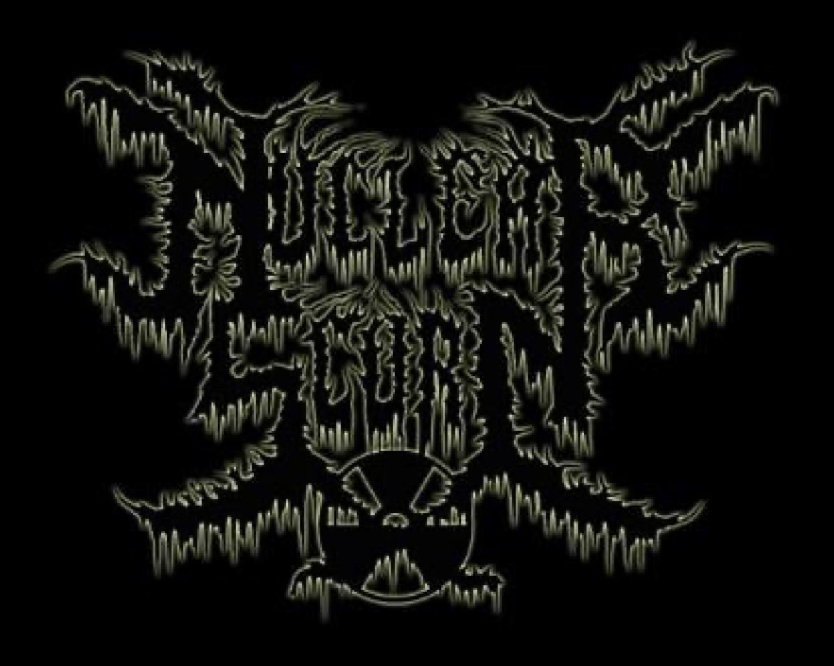 Nuclear Scorn