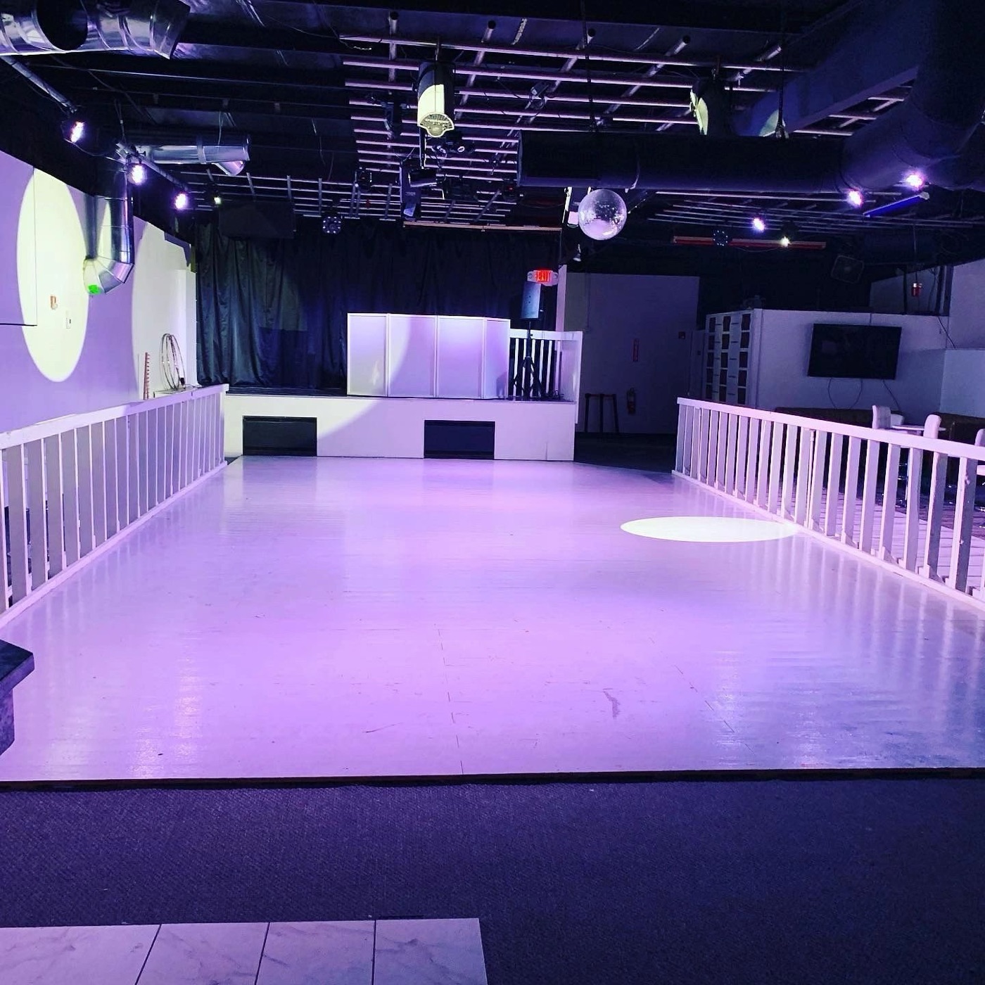 Arkansas Event Center