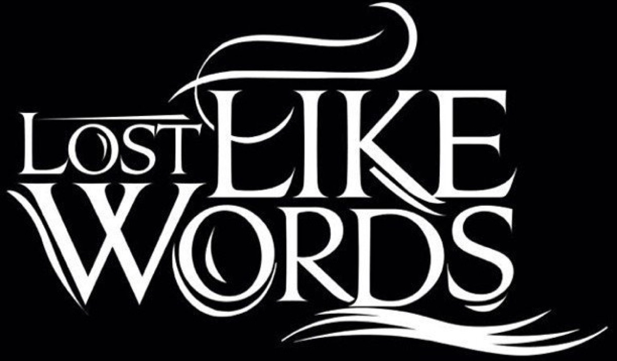 Lost like Words