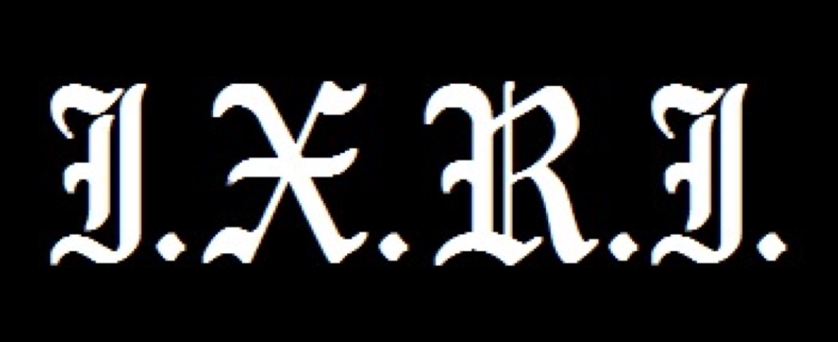 I.X.R.I.