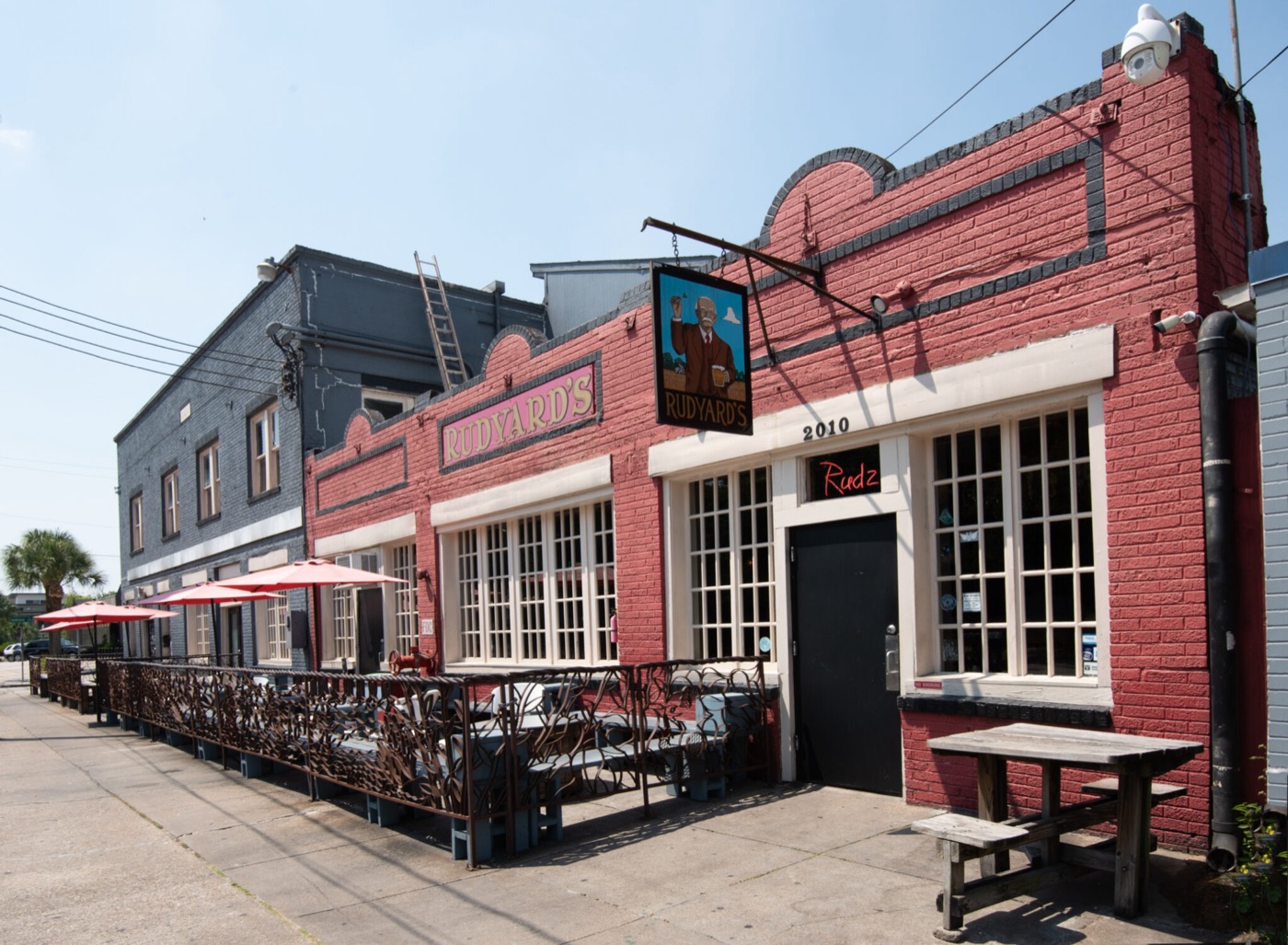 Rudyard's Pub