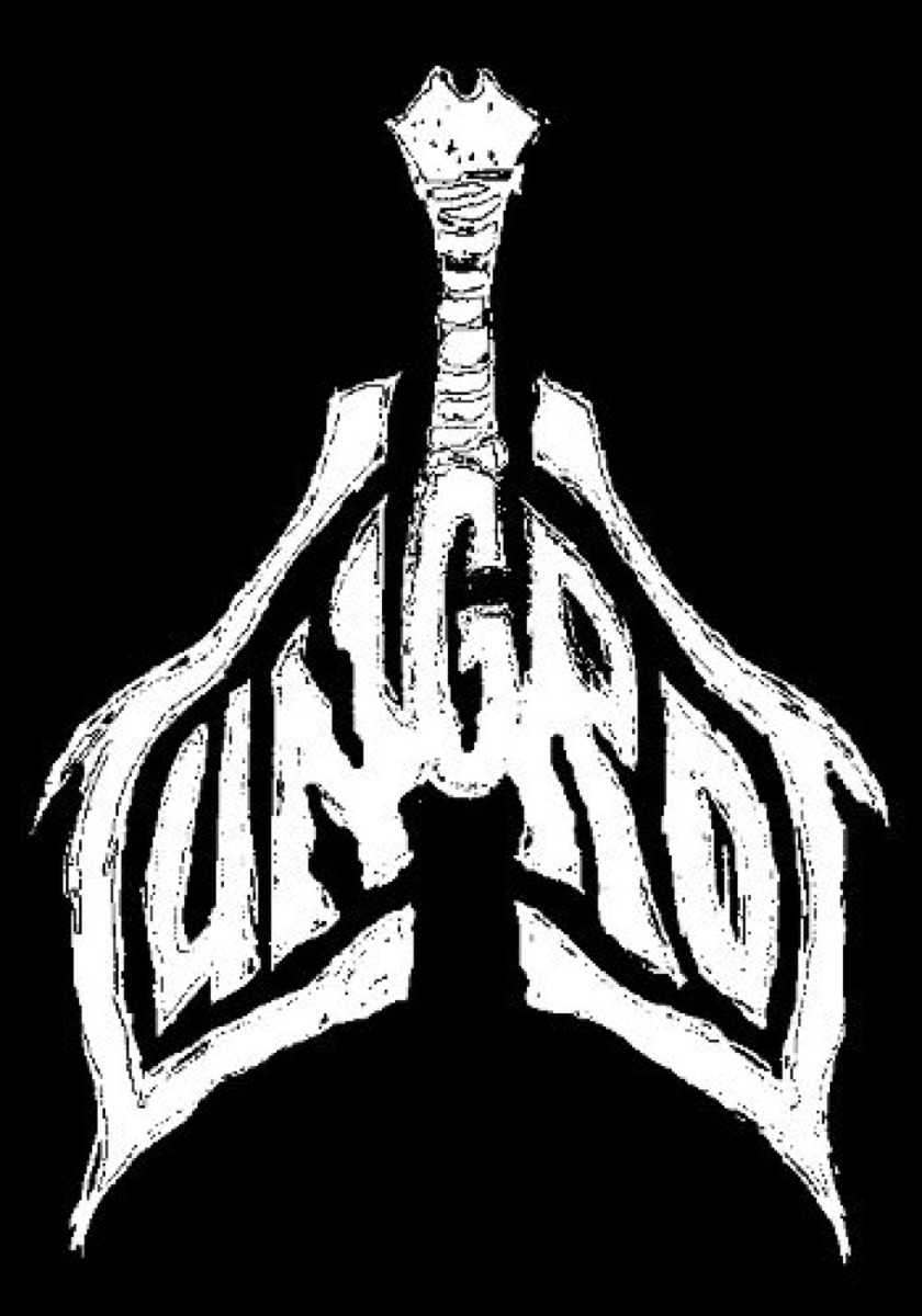 Lungrot